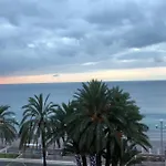 Promenade Des Anglais Amazing Sea View 140M2 3Br
